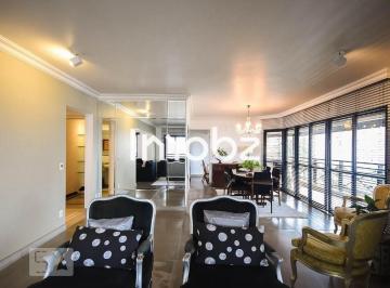 Casa · 400m² · 3 Quartos · 4 Vagas · Apartamento à Venda - Panamby, 3 Quartos, 400 m2