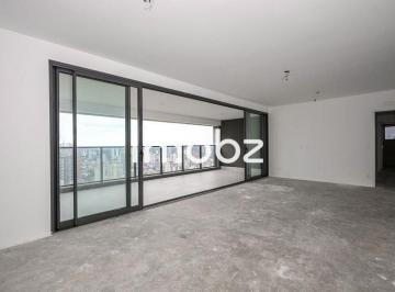 Apartamento · 186m² · 3 Quartos · 3 Vagas · Apartamento à Venda - Panamby, 3 Quartos,  186 m2