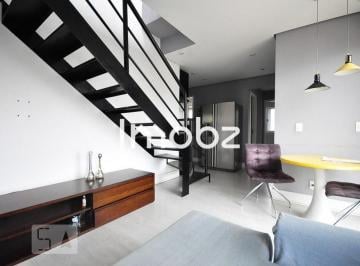 Casa · 125m² · 3 Quartos · 2 Vagas · Apartamento à venda na Av Alexandre Benois, 17 - Vila Andrade - São Paulo - SP - CEP: 05729-000