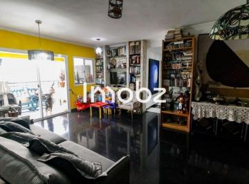 Apartamento · 134m² · 3 Quartos · 2 Vagas · Apartamento à venda na Rua João Simões de Souza, 391 - Vila Andrade - São Paulo - SP - CEP: 05734-14