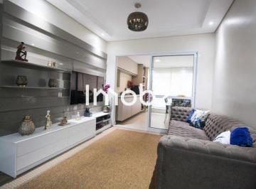 Apartamento · 97m² · 3 Quartos · 2 Vagas · Apartamento à venda no Perfil Morumbi - Rua Carvalho De Freitas, 255 - São Paulo - SP - CEP: 05728-0