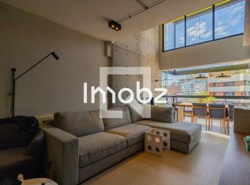 Casa · 145m² · 2 Quartos · 3 Vagas · Apartamento à Venda - Panamby, 2 Quartos, 145 m2