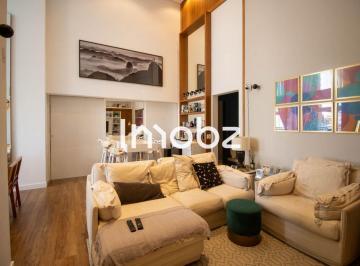 Apartamento · 148m² · 3 Quartos · 3 Vagas · Apartamento à venda na Rua Ambrizette, 120 - Panamby - São Paulo - SP - CEP: 05704-020