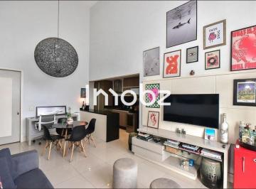Apartamento · 92m² · 2 Quartos · 2 Vagas · Apartamento à venda na Avenida Dona Helena Pereira de Moraes, 290 - Panamby - São Paulo - SP - CEP: 