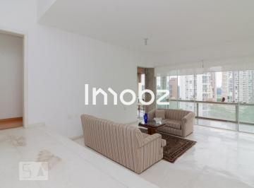 Apartamento · 280m² · 4 Quartos · 4 Vagas · Apartamento à venda na Rua Dominico Perotti, 100 - Panamby - São Paulo - SP - CEP: 05704-080