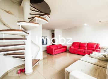 Casa · 300m² · 4 Quartos · 3 Vagas · Apartamento à Venda - Panamby, 4 Quartos, 300 m2