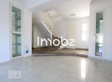 Casa · 244m² · 3 Quartos · 3 Vagas · Apartamento à Venda - Vila Andrade, 3 Quartos, 244 m2