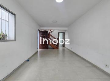 Casa · 177m² · 4 Quartos · 2 Vagas · CASA RESIDENCIAL em SÃO PAULO - SP, JARDIM PERI PERI