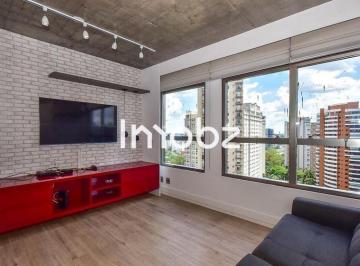 Apartamento · 74m² · 2 Quartos · 1 Vaga · Apartamento à venda no Maxhaus Panamby - Rua Ventura Ladalardo, 50 - São Paulo - SP - CEP: 05704-140