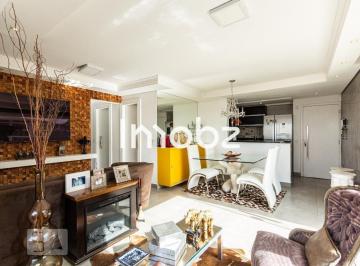 Casa · 116m² · 2 Quartos · 2 Vagas · Apartamento à venda no Clublife Morumbi Aria - Rua José Carlos De Toledo Piza, 100 - São Paulo - SP 