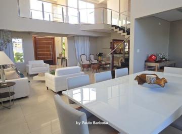 Casa de 5 quartos, Brasília · CASA ALTO PADRÃO 504m² 5 QUARTOS 3 SUÍTES PLENAS ESPAÇO GOURMET ACADEMIA PISCINA SAUNA ÁREA VERDE