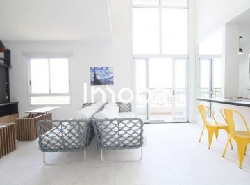 Apartamento · 82m² · 1 Quarto · 2 Vagas · Apartamento à venda no Openhouse Loft Panamby - Rua Deputado Laércio Corte, 1430 - São Paulo - SP - 