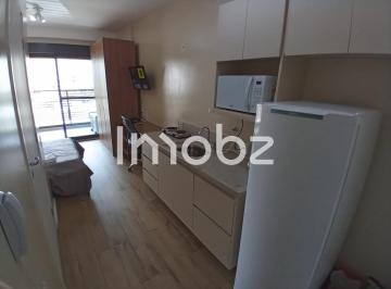 Apartamento · 26m² · 1 Quarto · Apartamento à venda na RUA PROFESSOR DOUTOR JOSÉ MARQUES DA CRUZ, 148 - JARDIM DAS ACÁCIAS - São Pau