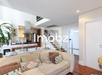 Apartamento · 84m² · 1 Quarto · 2 Vagas · Apartamento à venda no Openhouse Loft Panamby - Rua Deputado Laércio Corte, 1430 - São Paulo - SP - 