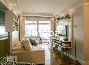 Casa · 95m² · 3 Quartos · 3 Vagas · Apartamento à Venda - Vila Andrade, 3 Quartos, 95 m2