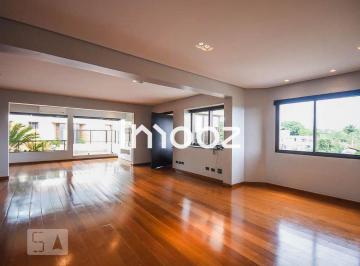 Casa · 487m² · 3 Quartos · 4 Vagas · Apartamento à venda na Rua Oagy Kalile, 376 - Panamby - São Paulo - SP - CEP: 02859-180