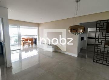 Apartamento · 133m² · 3 Quartos · 3 Vagas · Apartamento à venda na Rua João Simões de Souza, 391 - Vila Andrade - São Paulo - SP - CEP: 05734-14