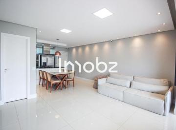 Apartamento · 104m² · 2 Quartos · 2 Vagas · Apartamento à venda na Rua João Simões de Souza, 391 - Vila Andrade - São Paulo - SP - CEP: 05734-14