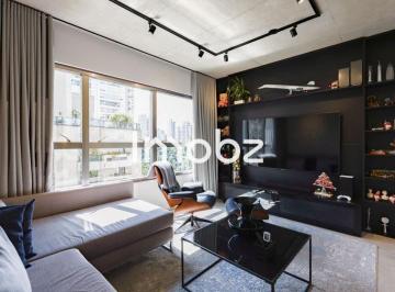 Apartamento · 76m² · 1 Quarto · 1 Vaga · Apartamento à venda no Maxhaus Blx - Rua Forte William, 75 - São Paulo - SP - CEP: 05704-110