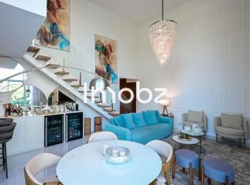 Apartamento · 211m² · 4 Quartos · 4 Vagas · Apartamento à Venda - Panamby, 4 Quartos,  211 m2