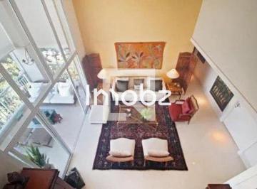 Apartamento · 250m² · 4 Quartos · 4 Vagas · Apartamento à venda na Rua Maria Antônia Ladalardo, 325 - Panamby - São Paulo - SP - CEP: 05704-130