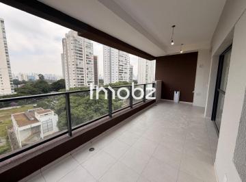 Apartamento · 83m² · 2 Quartos · 1 Vaga · Venda de Apartamento Espaçoso em São Paulo Condomínio Arch Alto da Boa Vista- 2 Quartos, 1 Suíte, 3