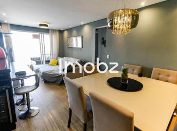Apartamento · 75m² · 2 Quartos · 1 Vaga · Apartamento à venda no In Jardim Sul - Rua Nelson Gama De Oliveira, 739 - São Paulo - SP - CEP: 0573