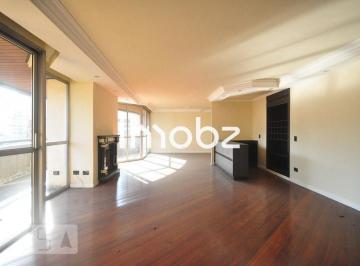 Apartamento · 220m² · 4 Quartos · 2 Vagas · Apartamento à Venda - Panamby, 4 Quartos,  220 m2