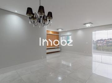 Apartamento · 125m² · 3 Quartos · 2 Vagas · Apartamento à venda no Condomínio Misti Morumbi - Doutor Luiz Migliano, 190 - São Paulo - SP