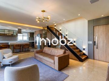 Apartamento · 220m² · 3 Quartos · 3 Vagas · Apartamento à venda no Openhouse Loft Panamby - Rua Deputado Laércio Corte, 1430 - São Paulo - SP - 