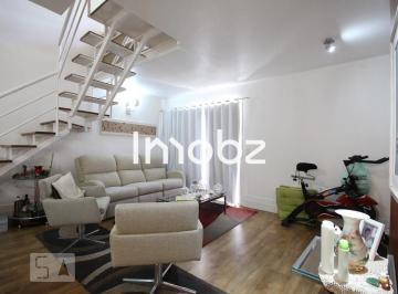 Apartamento · 88m² · 2 Quartos · 2 Vagas · Apartamento à Venda - Panamby, 2 Quartos, 88 m2