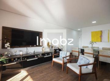 Apartamento · 104m² · 3 Quartos · 2 Vagas · Apartamento à venda na Rua João Simões de Souza, 391 - Vila Andrade - São Paulo - SP - CEP: 05734-14