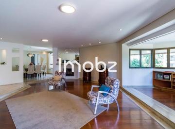 Apartamento · 250m² · 3 Quartos · 3 Vagas · Apartamento à venda no Penthouse - Rua Diego De Castilho, 110 - São Paulo - SP - CEP: 05704-070