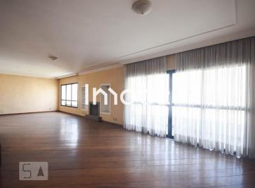 Apartamento · 622m² · 4 Quartos · 4 Vagas · Apartamento à Venda - Panamby, 4 Quartos, 622 m2