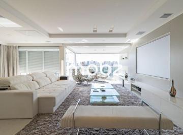 Casa · 335m² · 3 Quartos · 6 Vagas · Apartamento à venda no Tasty - Rua Forte William, 87 - São Paulo - SP - CEP: 05704-110