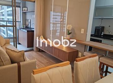 Apartamento · 65m² · 2 Quartos · 1 Vaga · Apartamento à venda na RUA BORGES LAGOA, 232 - VILA CLEMENTINO - São Paulo - SP - CEP: 04038-000