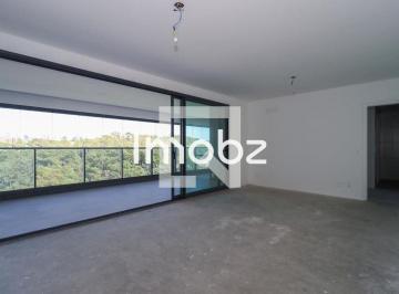 Apartamento · 186m² · 4 Quartos · 3 Vagas · Apartamento à venda no Parque Global - Portão B - Avenida Major Sylvio De Magalhães Padilha, 14500 -