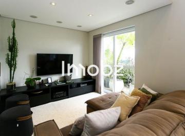 Casa · 162m² · 2 Quartos · 3 Vagas · Apartamento à venda no Openhouse Loft Panamby - Rua Deputado Laércio Corte, 1430 - São Paulo - SP - 
