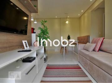 Apartamento · 80m² · 3 Quartos · 2 Vagas · Apartamento à venda no Choice Panamby - Rua Marie Nader Calfat, 270 - São Paulo - SP - CEP: 05713-52