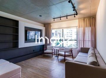 Apartamento · 75m² · 2 Quartos · 1 Vaga · Apartamento à venda no Maxhaus Blx - Rua Forte William, 75 - São Paulo - SP - CEP: 05704-110