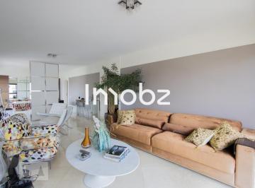 Casa · 380m² · 3 Quartos · 4 Vagas · Apartamento à Venda - Vila Andrade, 3 Quartos, 380 m2