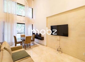 Apartamento · 90m² · 2 Quartos · 2 Vagas · Apartamento à venda na Rua Alcantarilla, 350 - Panamby - São Paulo - SP - CEP: 05717-170