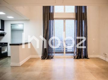 Apartamento · 86m² · 1 Quarto · 2 Vagas · Apartamento à venda no Urban Loft - Samia Haddad, 111 - São Paulo - SP - CEP: 05709-050