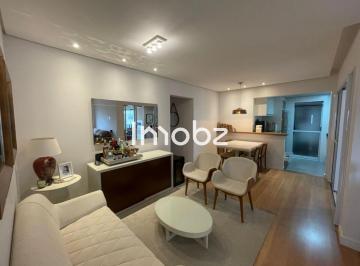 Apartamento · 90m² · 2 Quartos · 2 Vagas · APARTAMENTO RESIDENCIAL em SÃO PAULO - SP, JARDIM CARAVELAS