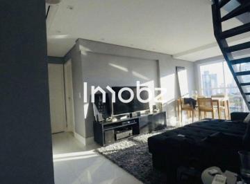 Casa · 120m² · 2 Quartos · 3 Vagas · Apartamento à venda na Rua Alcantarilla, 350 - Vila Andrade - São Paulo - SP
