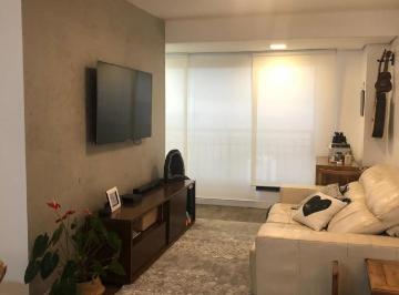 Apartamento · 104m² · 3 Quartos · 2 Vagas · Apartamento à venda no Clublife Morumbi Aria - Rua José Carlos De Toledo Piza, 100 - São Paulo - SP 
