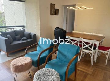 Apartamento · 85m² · 3 Quartos · 2 Vagas · Apartamento à venda na RUA ÁLVARES DE AZEVEDO, 190 - VILA SOFIA - São Paulo - SP - CEP: 04671-040