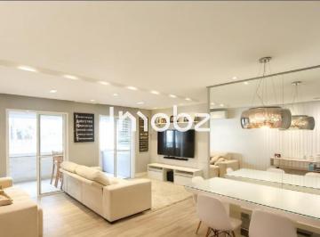 Apartamento · 103m² · 3 Quartos · 2 Vagas · Apartamento à venda no Ecolife Morumbi - Rua Correggio, 251 - São Paulo - SP