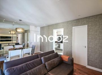 Apartamento · 87m² · 3 Quartos · 2 Vagas · Apartamento à venda na Rua Nicola Rollo, 26 - Vila Andrade - São Paulo - SP - CEP: 05726-140