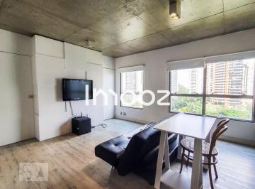 Apartamento · 70m² · 1 Quarto · 1 Vaga · Apartamento à venda no Maxhaus Panamby - Rua Ventura Ladalardo, 50 - São Paulo - SP - CEP: 05704-140